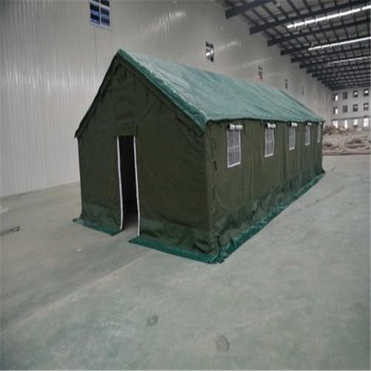 江边乡充气军用帐篷模型订制厂家